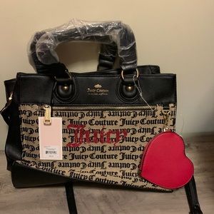 Juicy Couture Purse